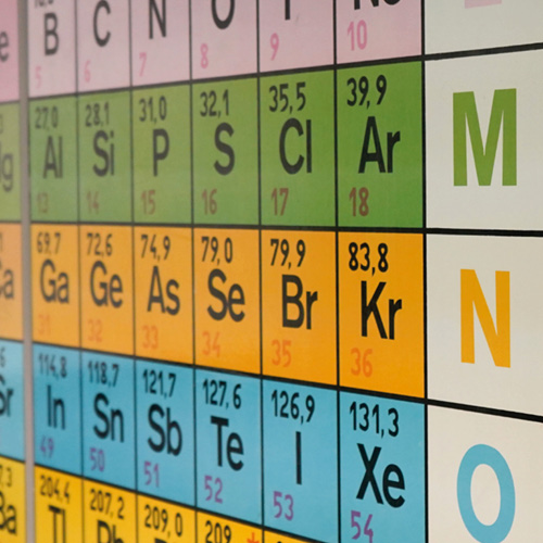 Chemie